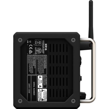 Behringer X Air XR16 Digital Mixer for iPad/Android Tablet 0605