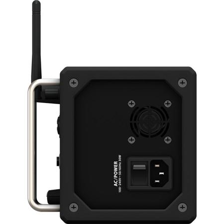 Behringer X Air XR16 Digital Mixer for iPad/Android Tablet 0605