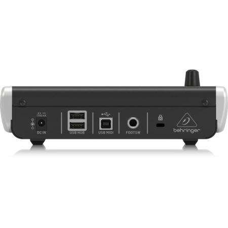 Behringer X-Touch One コントロールサーフェス Behringer | Product | X-TOUCH