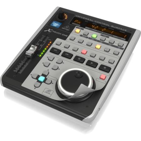 Behringer X-TOUCH ONE Universal Control Surface 000-CAP02-00010