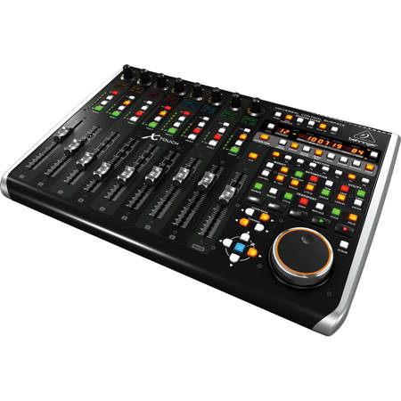 超美品　開封、動作確認のみ　X Touch One Behringer 超美品 開封、動作確認のみ X Touch One Behringer