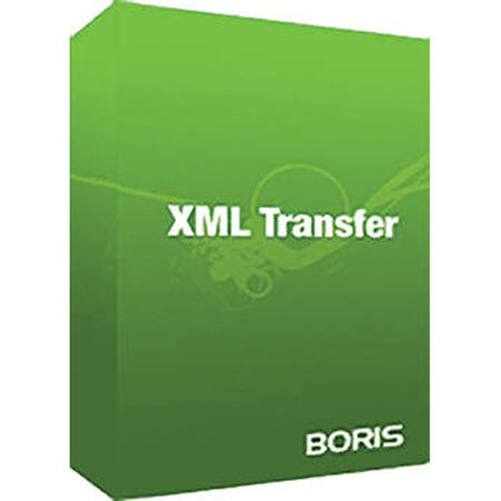 Boris FX Transfer AE Windows (Download)