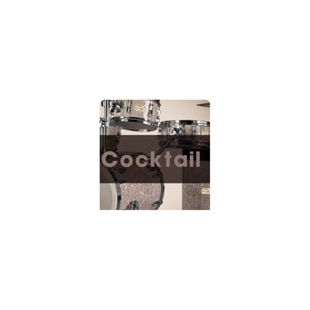 BFD Cocktail Expansion Pack for BFD3, BFD Eco, BFD2 Virtual Instrument, Download