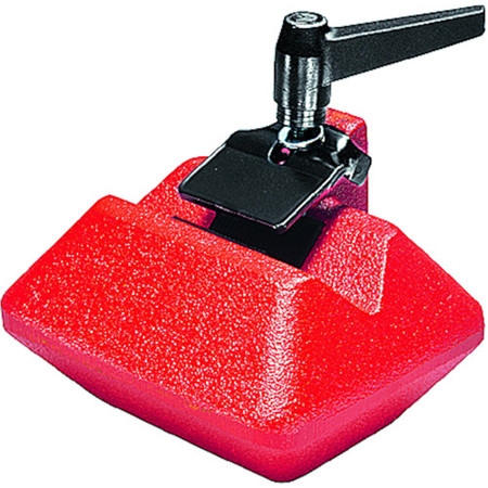 Manfrotto 022 Counterweight 15 Lbs