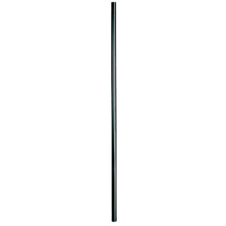 Manfrotto 033B Single Autopole Extension, 78.7in, Black