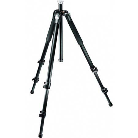 Manfrotto 055CXV3 Tripod View - 3 Section