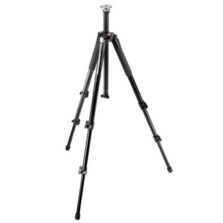 Manfrotto 055XB3025Tripod Kit with 3025 3D Junior Head