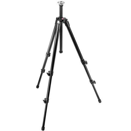 Manfrotto BG055XDBKC Basic Tripod Kit, Tripod Hanger