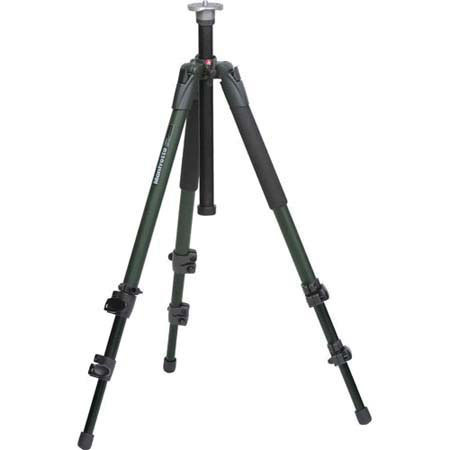 Manfrotto BG055XVKA Aluminum Tripod Kit, Adorama Case