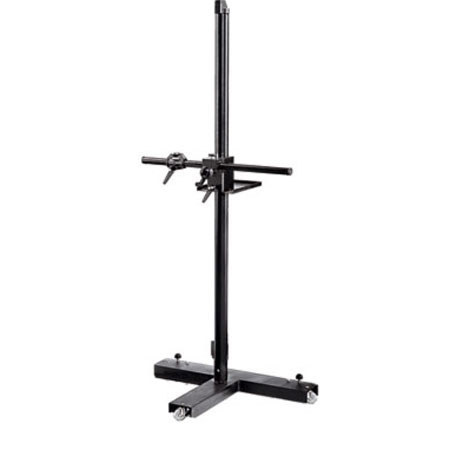 Manfrotto 806 Mini Salon 190 Camera Stand