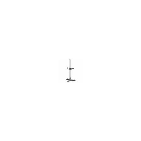 Column For the Manfrotto Mini Salon 190 Camera Stand with Counter-Balanced Cross Arm