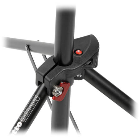 Manfrotto 1051BAC Air Cushioned Mini Compact Stand 1051BAC
