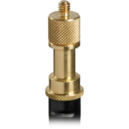 Manfrotto 1052BAC 93in Air Cushioned Compact Stand 1052BAC - Adorama