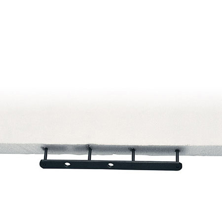Manfrotto 143FV Variable Angle Double Fork