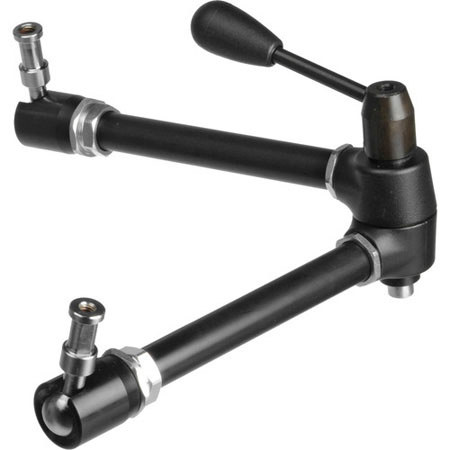 Manfrotto 143N Magic Articulated Arm, Center Lock Lever 143N - Adorama