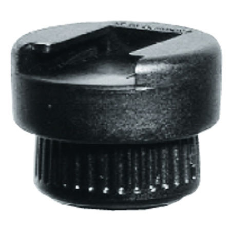 Manfrotto Nikon Flash Shoe, 1/4 inch Male Attachment