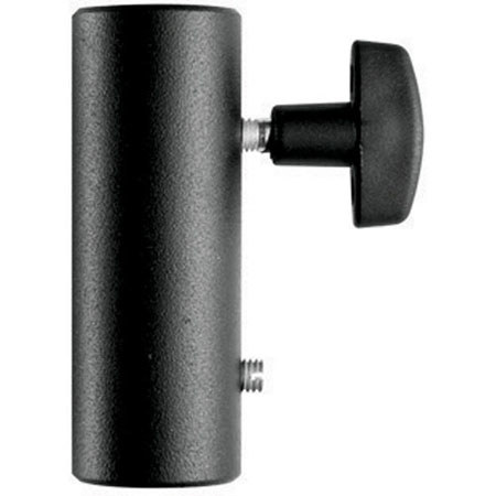 Manfrotto 152 Female Diameter Adaptr, 17.5mm to 5/8in