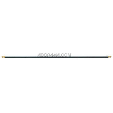 Manfrotto 173HOB Long Black Mini Boom Arm, 59 inch