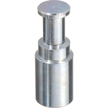 Manfrotto 186 Mounting Adaptr, 50.8mm Long