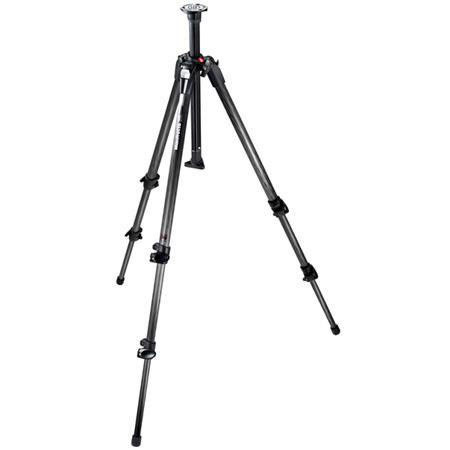 Manfrotto 700RC2190CXV3 Carbon Fiber Tripod