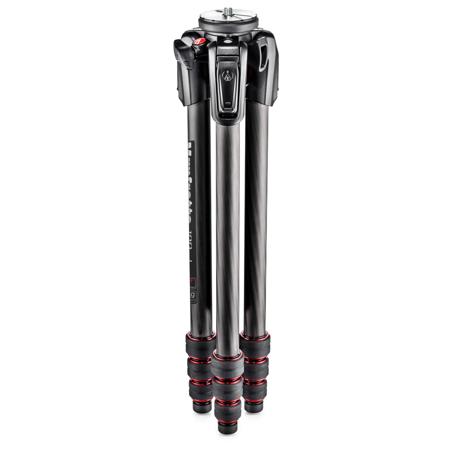 Manfrotto - マンフロット Manfrotto MT190GOC4 Amazon | マンフロット(Manfrotto) 190go! M-lock カーボン