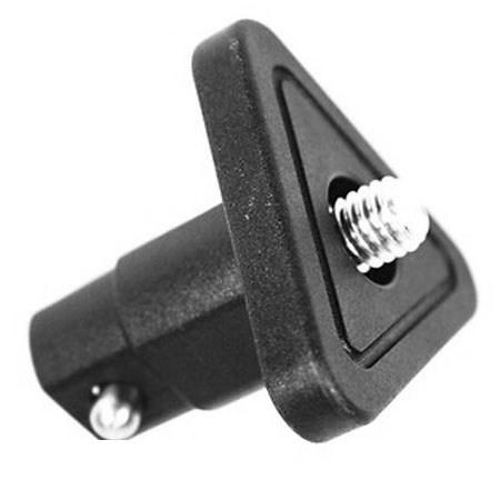 Manfrotto 190LAA Low Angle Adaptr