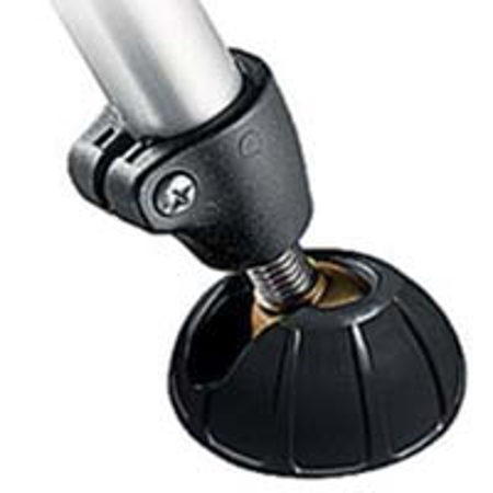 Manfrotto 190SCK2N Suction Cup Spikd Feet (3 Set)