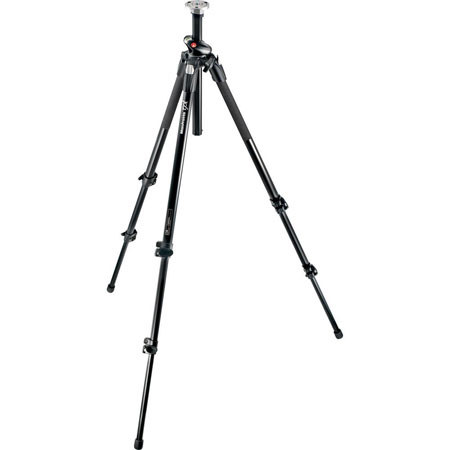 Manfrotto 190XPROL Aluminum Tripod