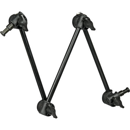 Manfrotto 196AB-3 3-Section Single Articulated Arm