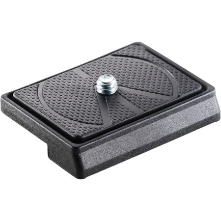 Manfrotto 200LT-PL Technopolymer & Fiber Glass Rectangular Light Quick Release