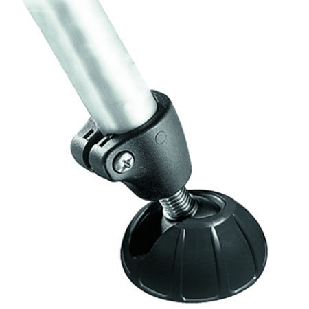 Manfrotto 200SCK3 Suction Cup/ Spike Foot