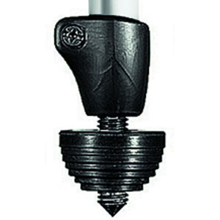 Manfrotto 200SPK3 Rubber Retractable Foot