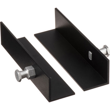 Manfrotto 041 L-Bracket with Shelf Holders (2) (#2901)