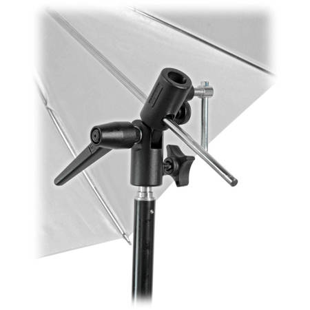 Manfrotto 026 Swivel Umbrella Adapter (Lite-tite) (#2905)