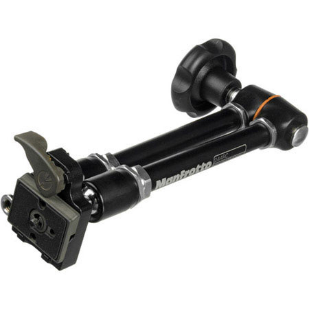 Manfrotto 244RC Variable Friction Magic Arm 244RC - Adorama