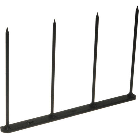 Manfrotto 143F Fork, Magic Arm, Holds Styrofoam Gobos