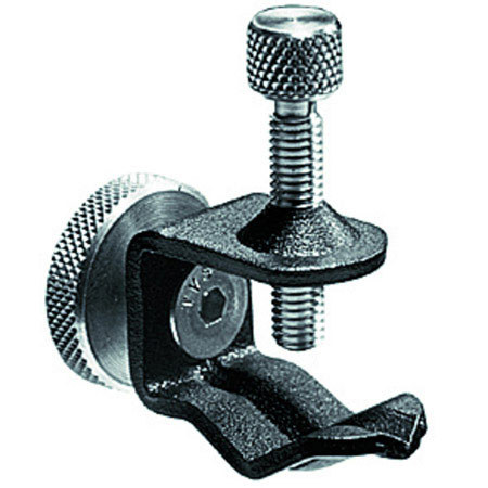 Manfrotto 196AC Universal Clamp for Articulated Arm