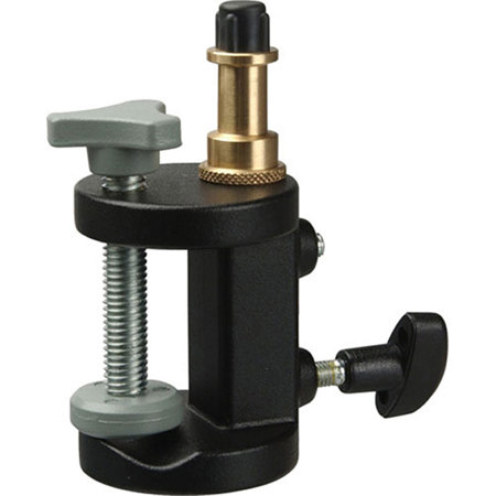 Manfrotto 2941 Mini Clamp with 5/8" Double Ended Stud