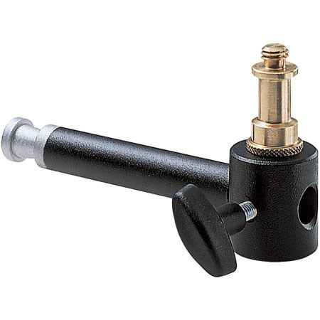 Manfrotto 203 Mini Extension Arm for Mini Clamp (#2949)