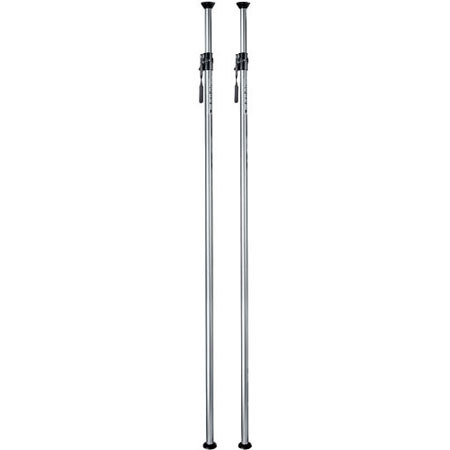 Manfrotto 032SET auto Pole Background Support Set