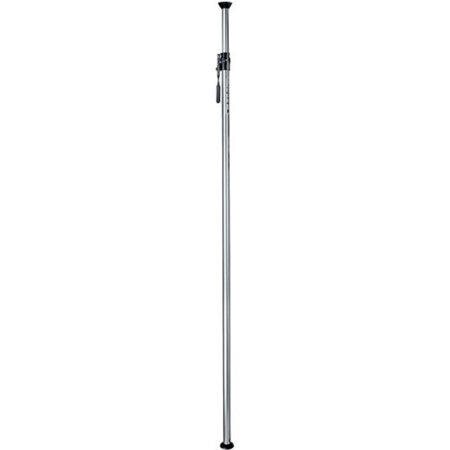 Manfrotto 032 Single Autopole, Extends from 82.7" to 145.7"