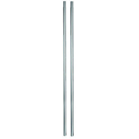 Manfrotto 034SET 59in Chrome Extension Set