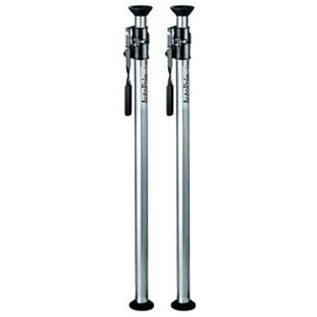 Manfrotto 077SET Mini Auto Pole Background Support Set