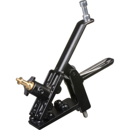 Manfrotto 043 Sky Hook Adjustable Gaffer Clamp (#2970)