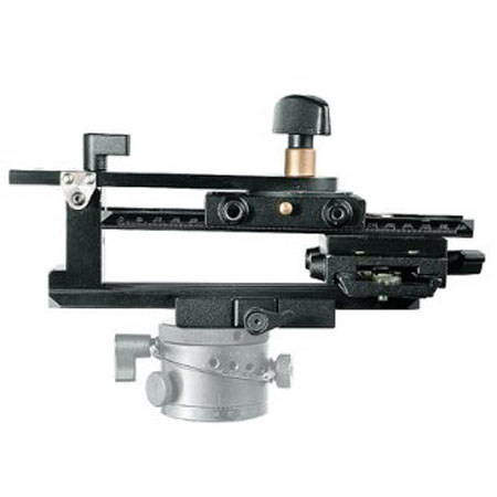 Manfrotto 303SPHUK 3415 Upgrade Kit