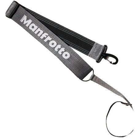 Manfrotto 102 Heavy Duty Tripod Carrying Long Strap