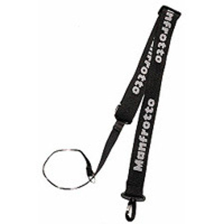 Manfrotto 440STRAP 3044NAR Tripd Carry Strap Shrt