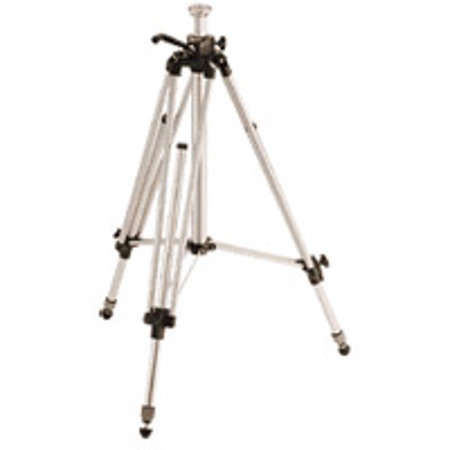 Manfrotto 3046 Tripod Legs (Height 30.4" - 89.4", Maximum Load 26.50 lbs)