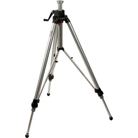 Manfrotto 058 Tripod Legs (Height 17.4 - 85.5", Maximum Load 26.50 lbs)(#3051)