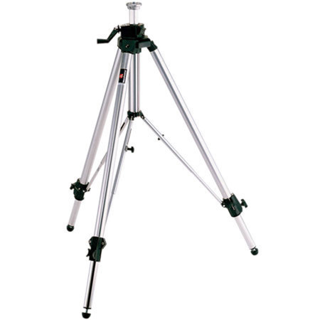 Manfrotto 3068 Universal Cine/Video Tripod w/o Head - Supports 40 lbs.